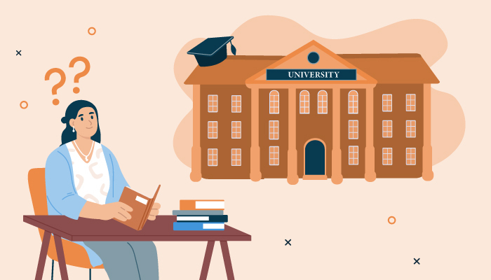 A New University & Why Should You Choose One